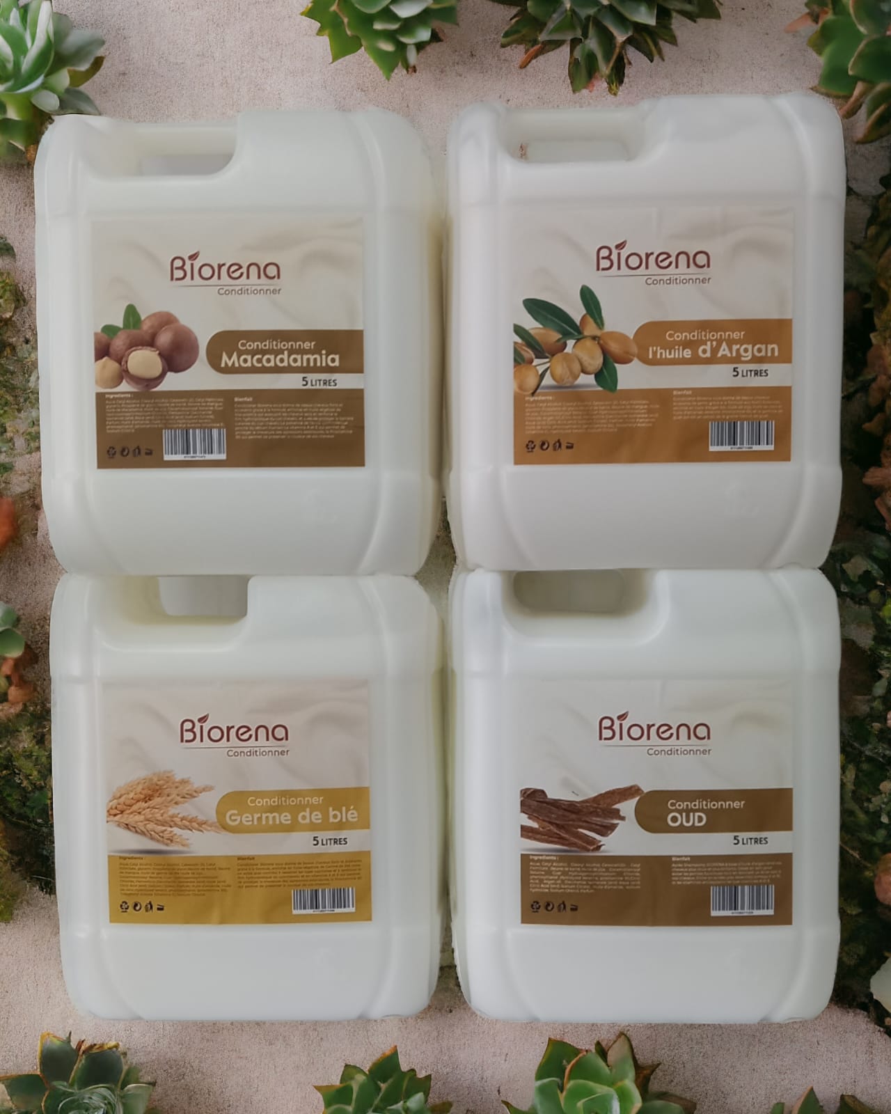 biorena